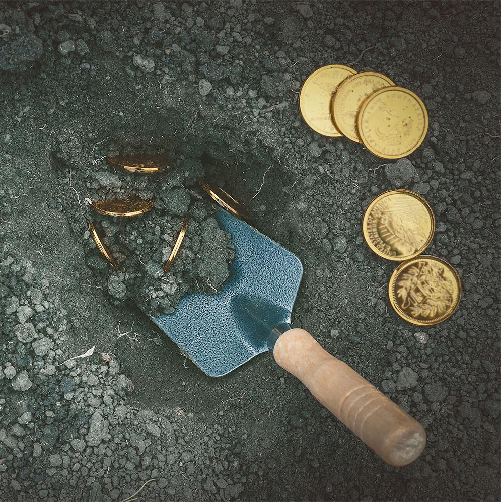 Amazing Findings Found In North America