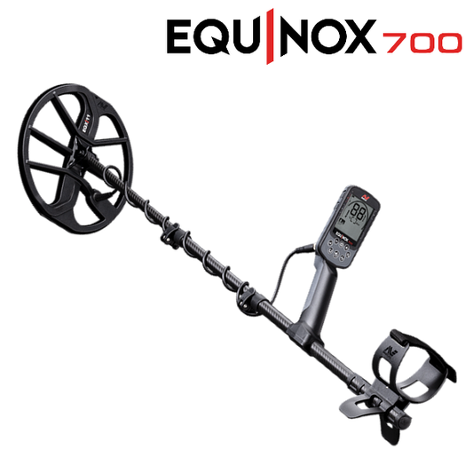 Minelab Equinox 700