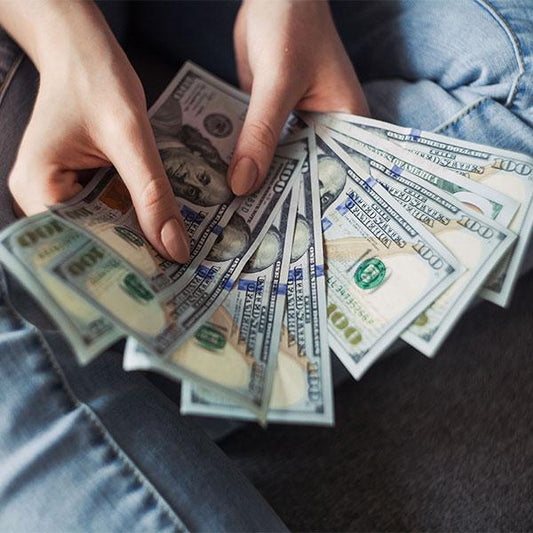 How much does a metal detector cost?