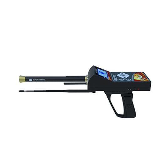 The Geolocator That Has Revolutionized The Market: Ger Detect Gold Hunter