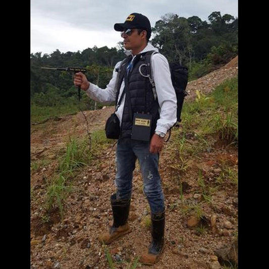 What are Geolocators or Distance Locators?