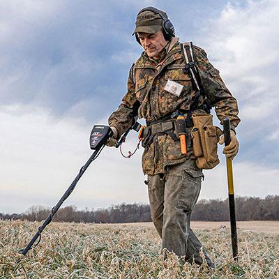 Knowing Garrett Metal Detectors