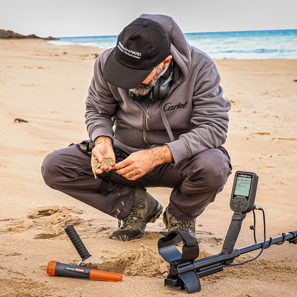3 Ways to Upgrade your Treasure Hunting Using Nokta Makro's Metal Detectors