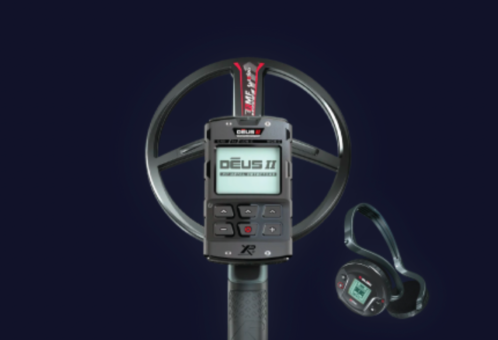 How do I choose the best hobby metal detector?