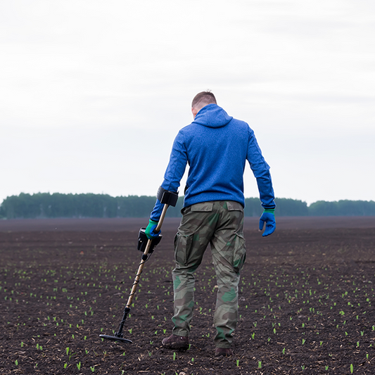 Best Underwater Ground Detectors