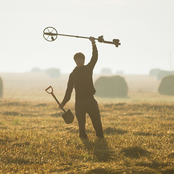 Discover which metal detectors are used by diggers