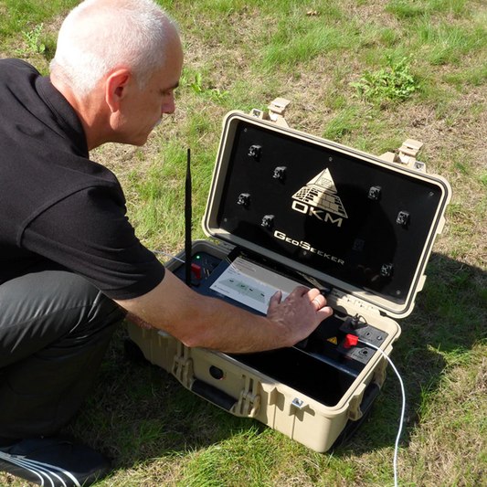 Underground Water Detection: A complex side of Detectorism