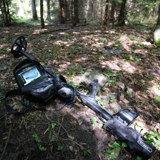 The Latest Breakthrough in the Metal Detection Industry