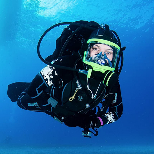 Explore Deep-Sea Heritage with OTS