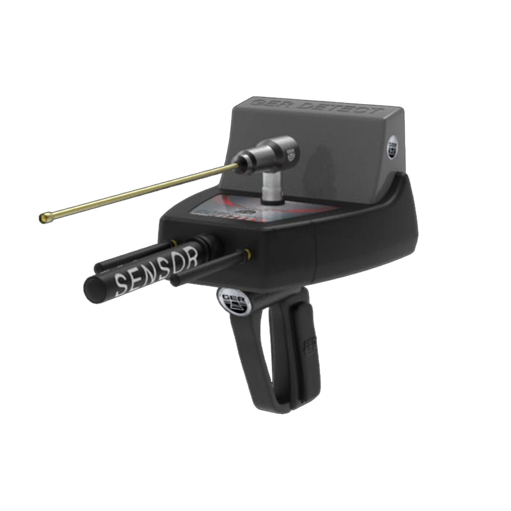 GER Detect Titan 400 Smart Metal Detector