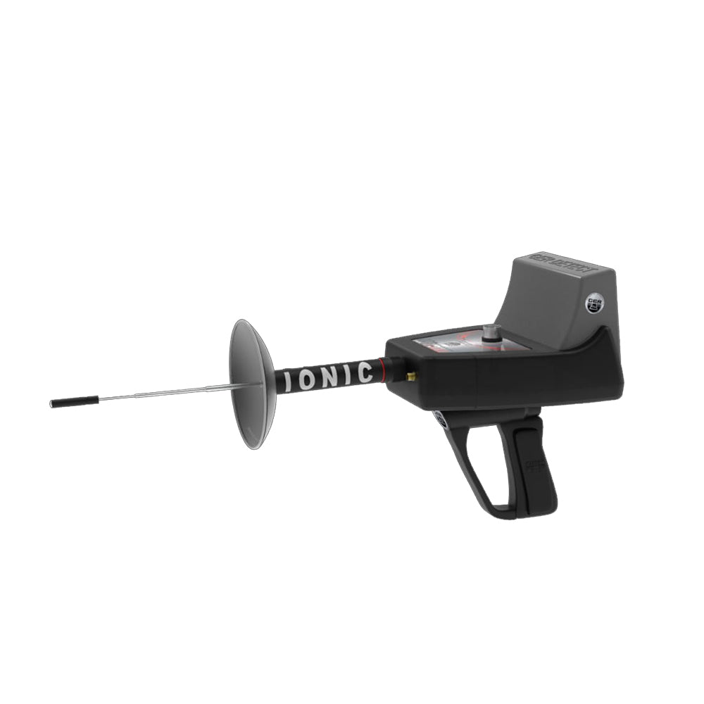 GER Detect Titan 400 Smart Metal Detector