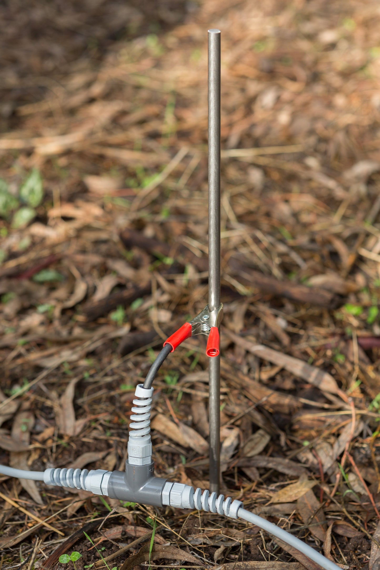 GDI 22 Probe Mode