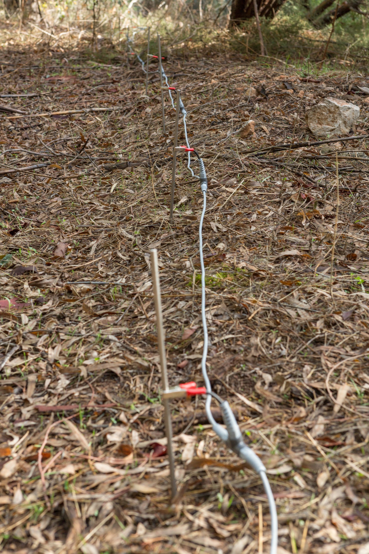 GDI 22 Probe Mode