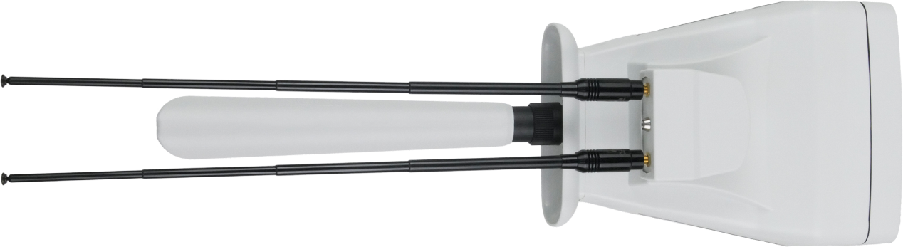 BR SYSTEMS 50 Target Max Metal Detector