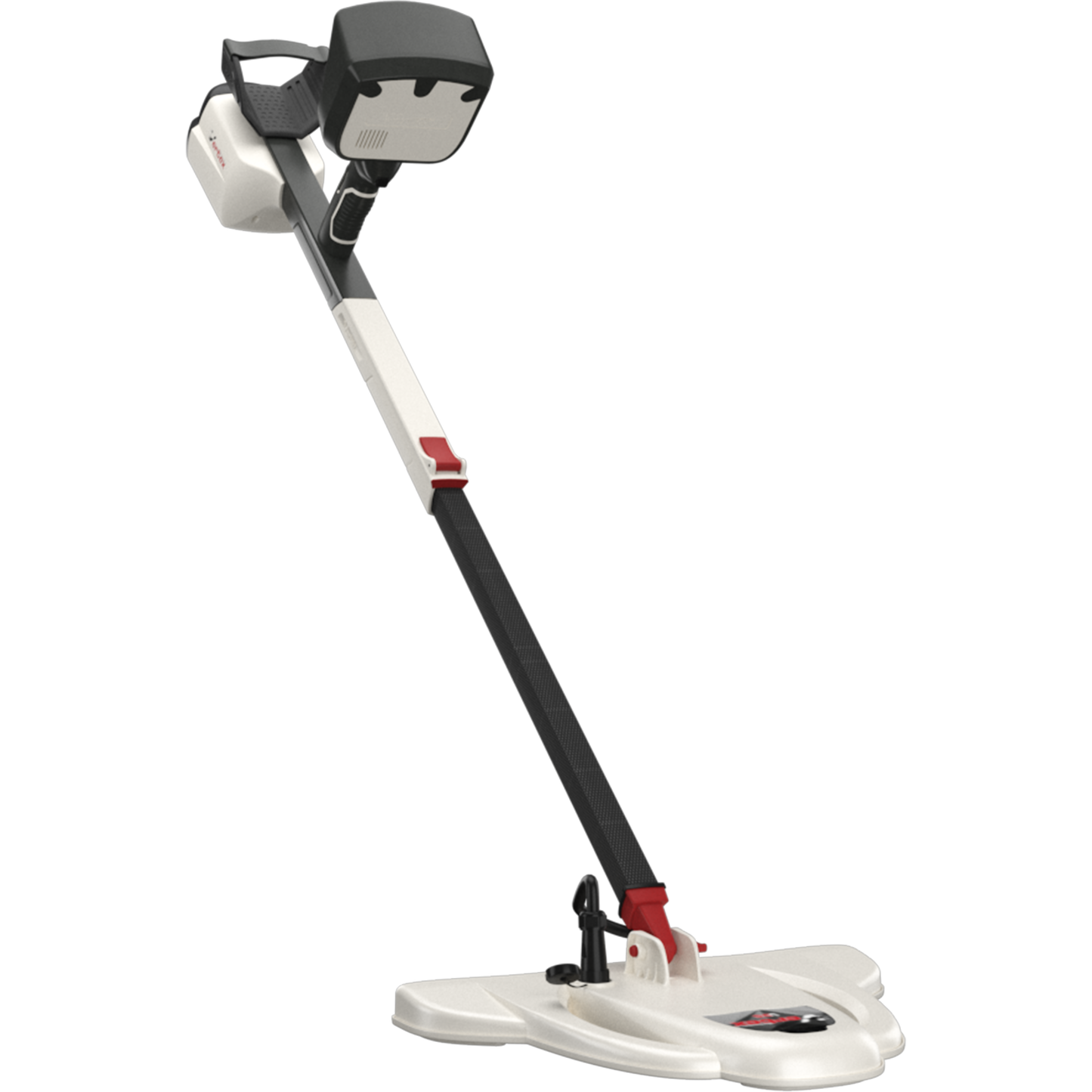 Vertex Quantum Lite Metal Detector