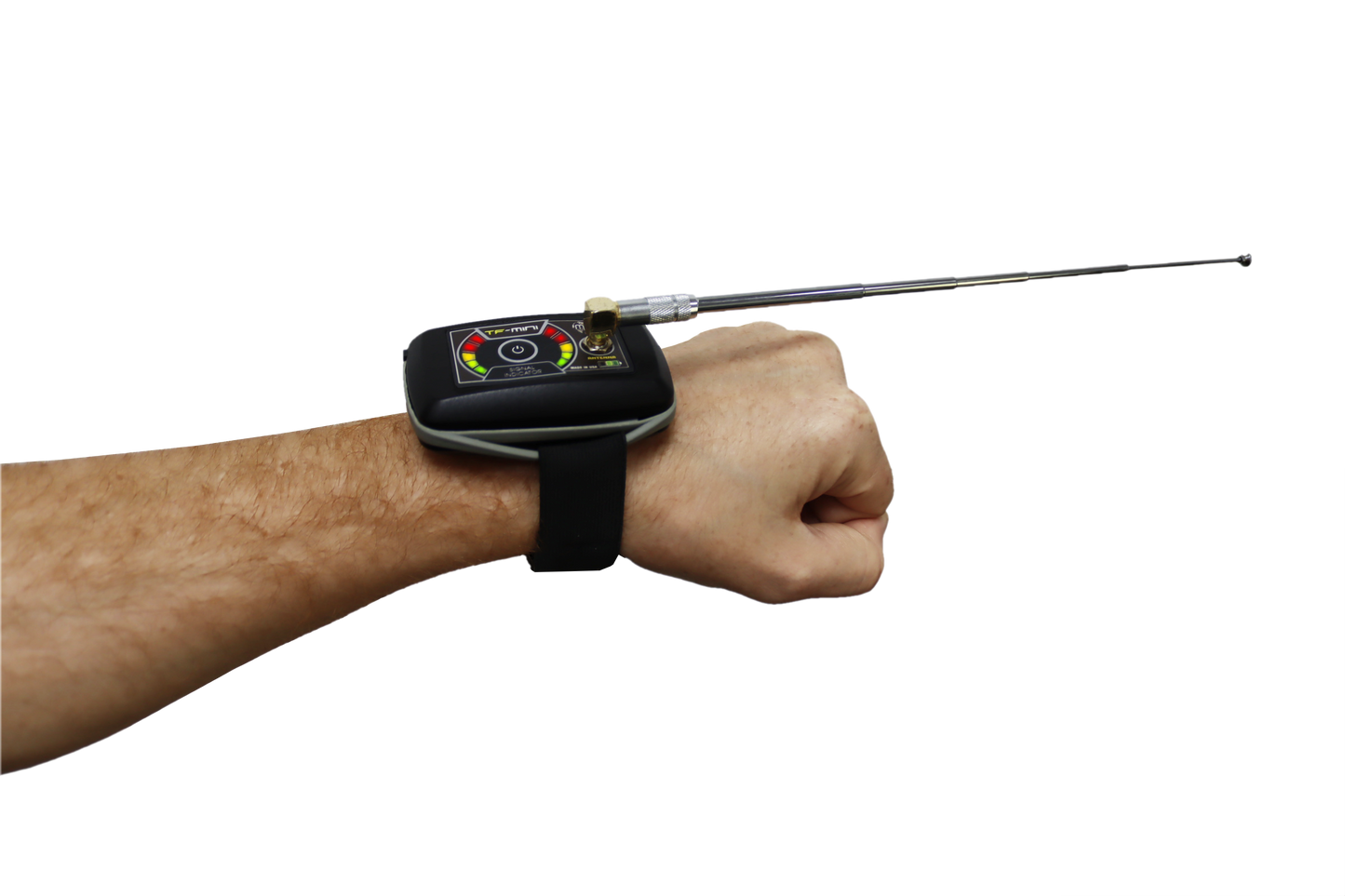 MWF TF-MINI Metal & Treasures Detector