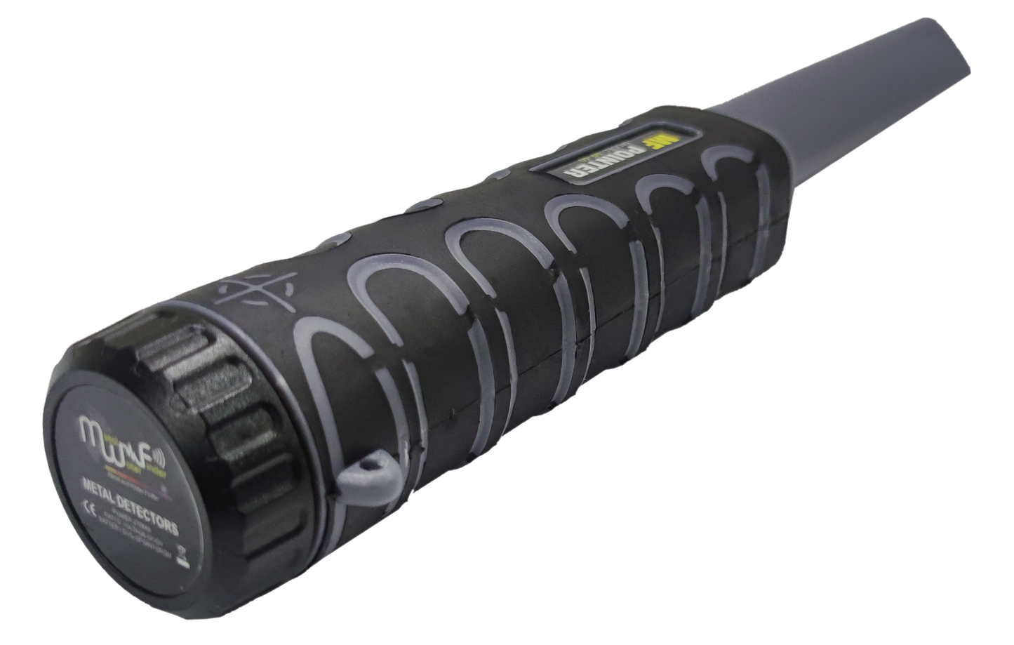 MWF MF-60 Pointer Hand-Held Metal Detector
