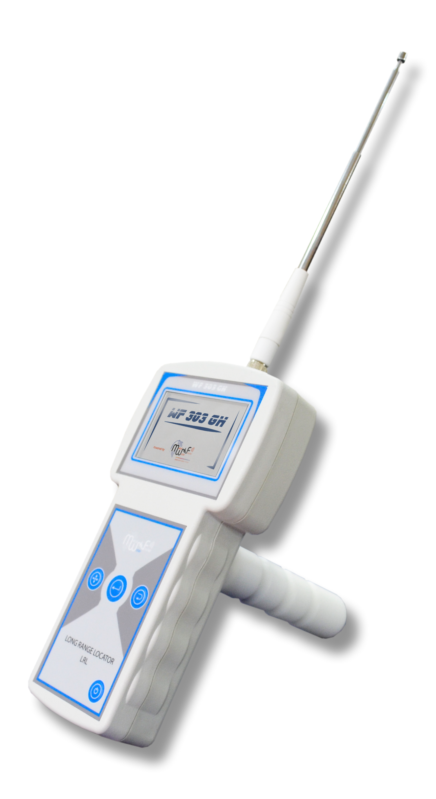 MWF WF 303 GH Underground Water Detector