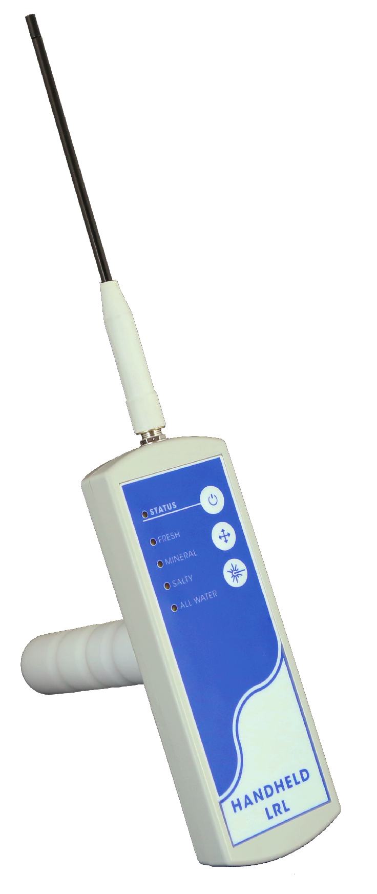 MWF WF 202 Pro Plus Long Range Water Detector