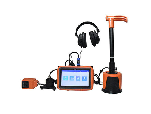 PQWT L5000 Underground Pipeline Leakage Locator