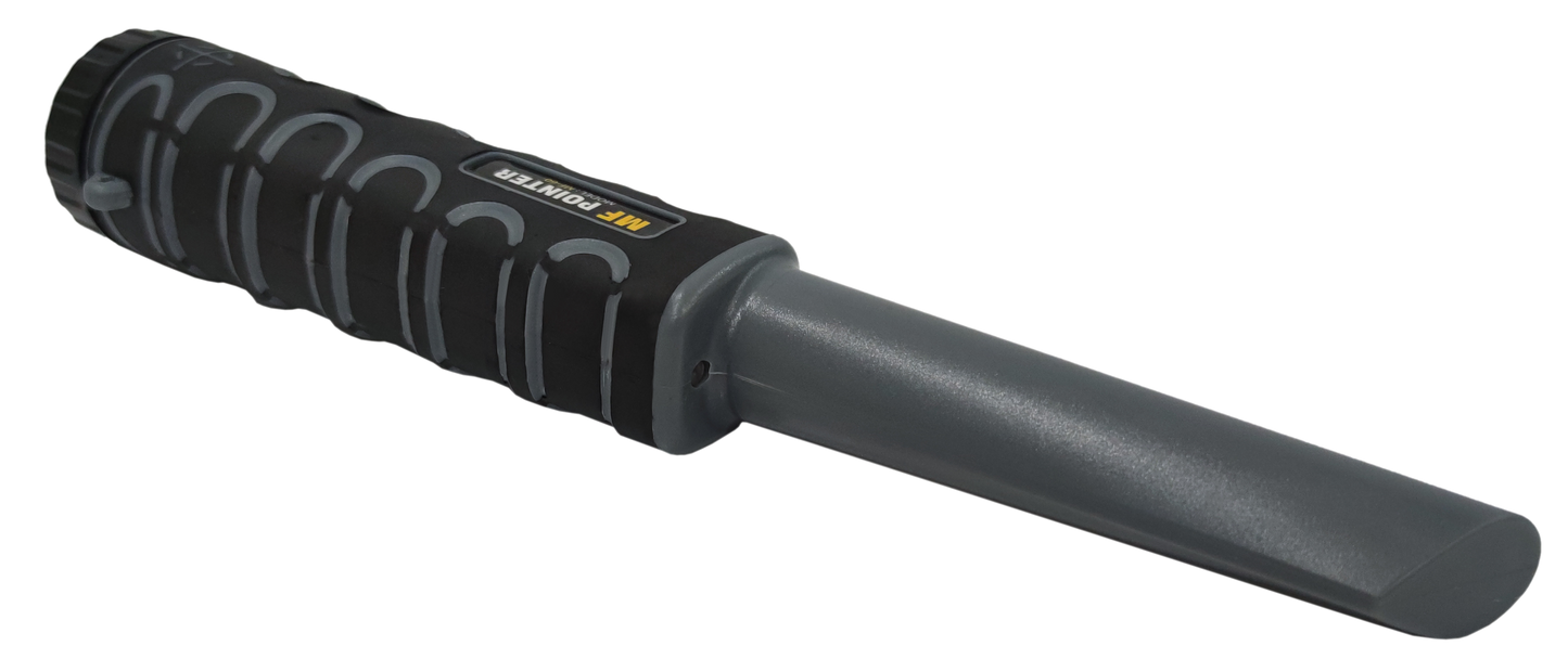 MWF MF-60 Pointer Hand-Held Metal Detector