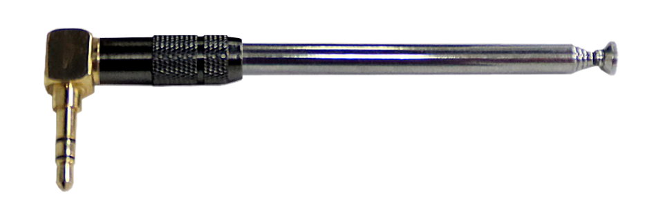 MWF TF-MINI Metal & Treasures Detector