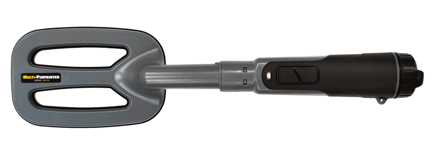 MWF MF-90 Multi Pin Pointer Metal Detector