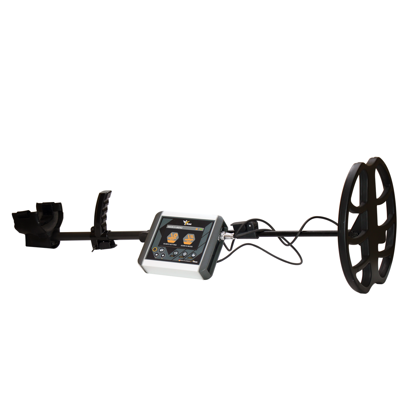 MWF Falke Metal Detector