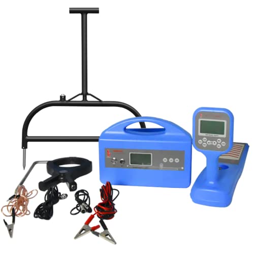 PQWT-GX800 Underground Water Pipelines Detector