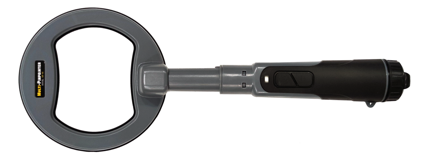 MWF MF-90 Multi Pin Pointer Metal Detector