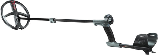 XP Deus II WS6 Master Metal Detector with 11" FMF Search Coil