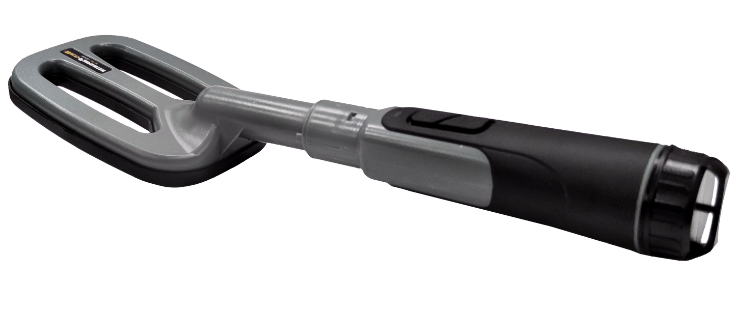 MWF MF-90 Multi Pin Pointer Metal Detector