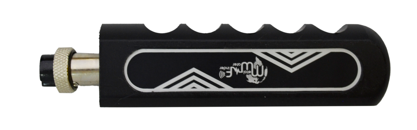 MWF GF 1000 Diamond Locator Metal Detector