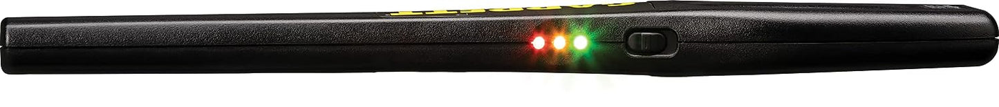 GARRETT SuperWand Security Metal Detector