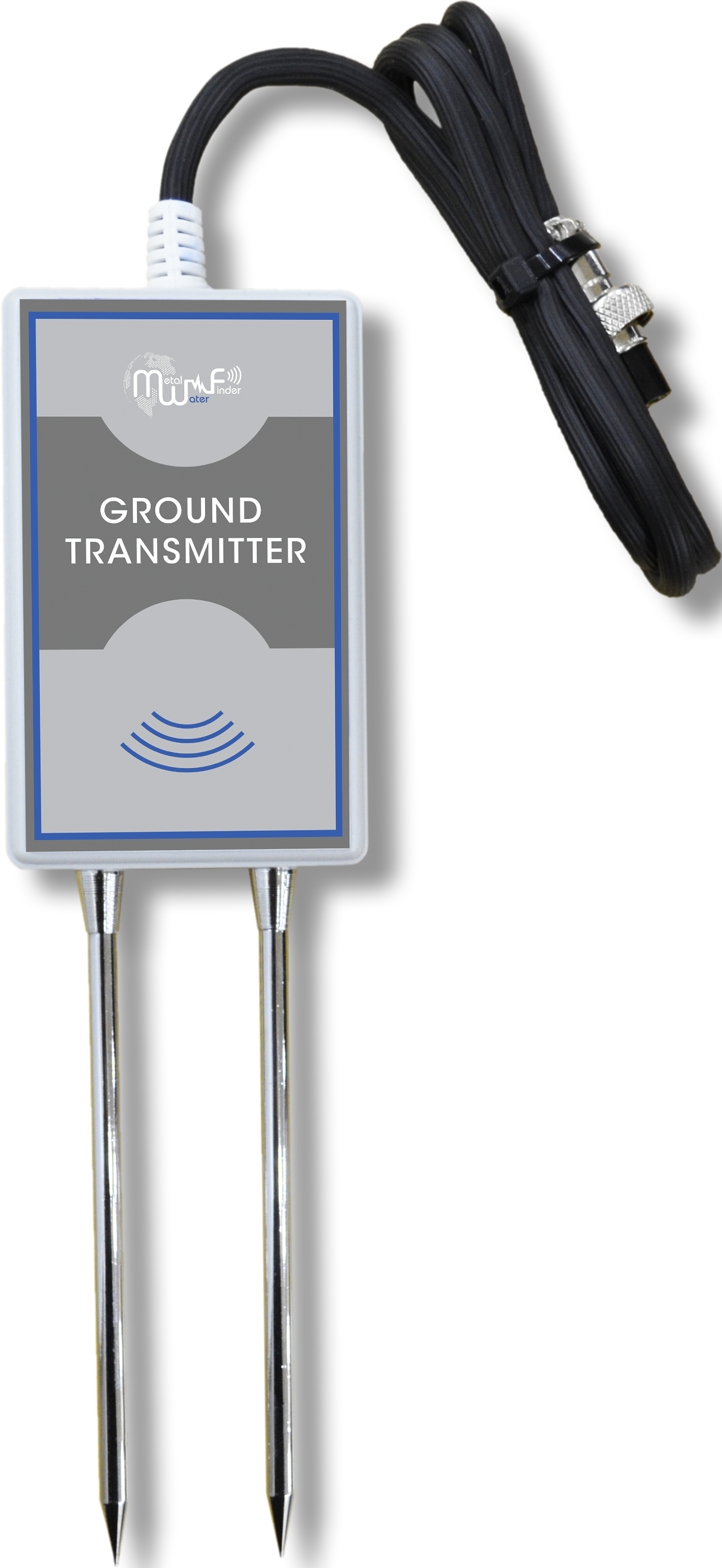 MWF WF 303 GH Underground Water Detector