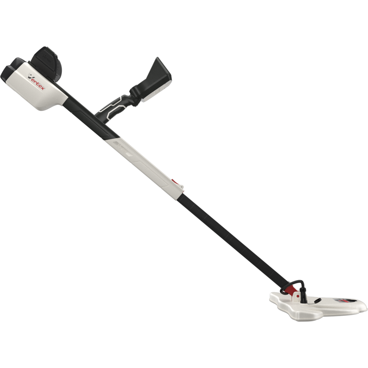 Vertex Quantum Lite Metal Detector