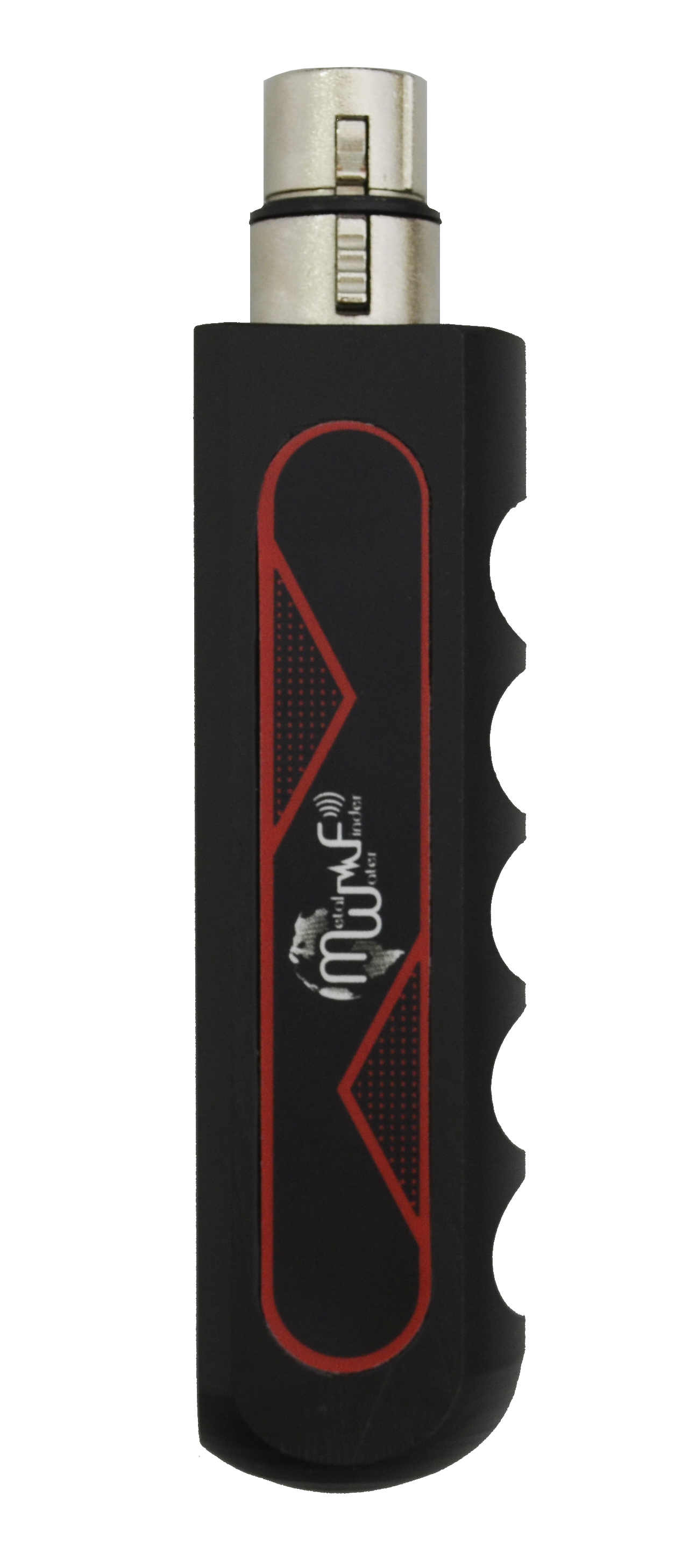 MWF Vigor Long Range Device Metal Detector