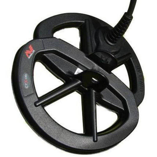 Minelab CTX 06 Waterproof Smart Coil for Minelab CTX 3030