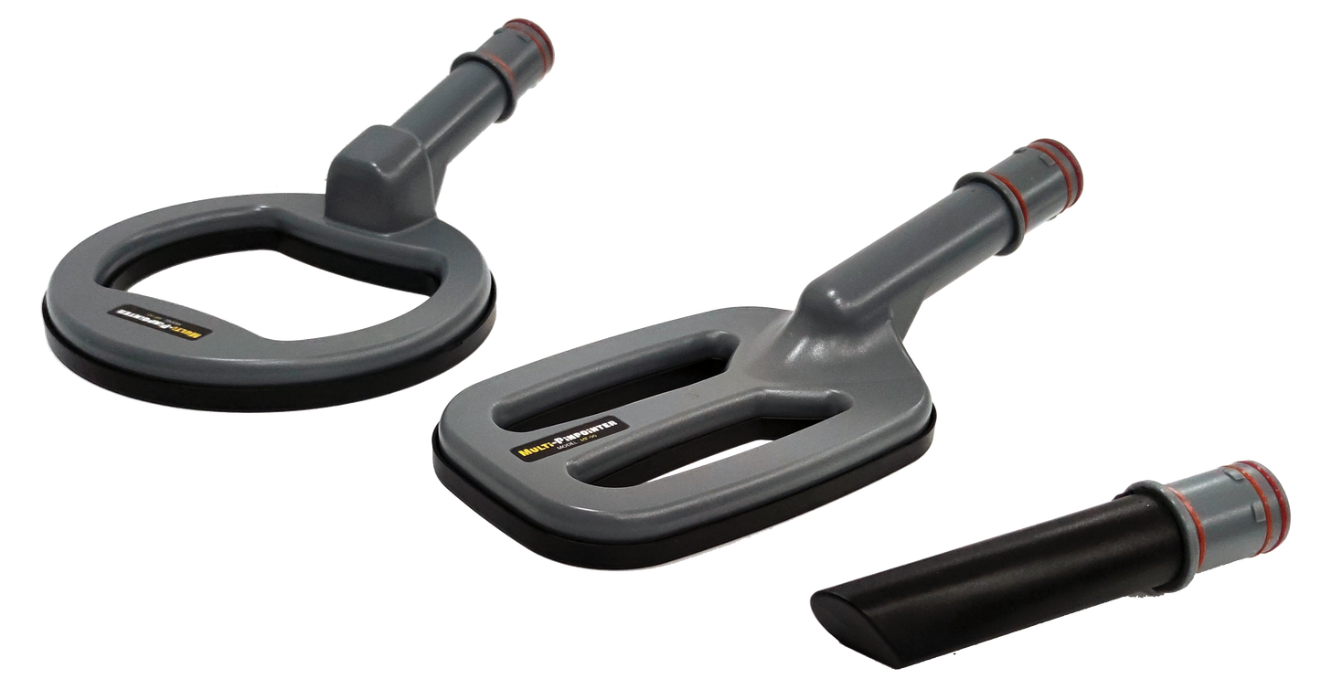 MWF MF-90 Multi Pin Pointer Metal Detector