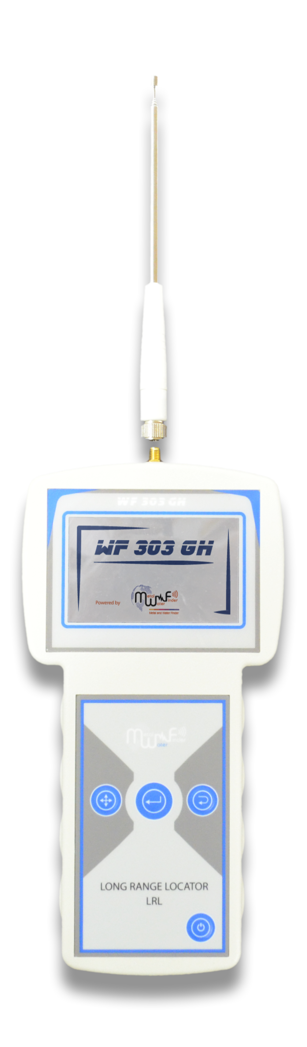 MWF WF 303 GH Underground Water Detector