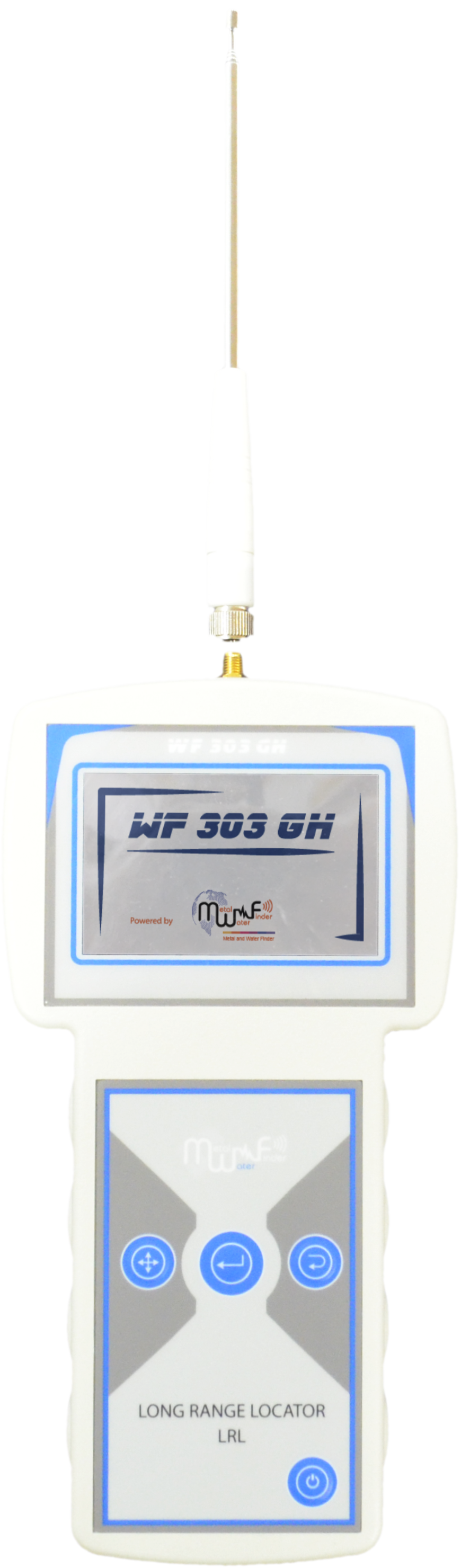 MWF WF 303 GH Underground Water Detector