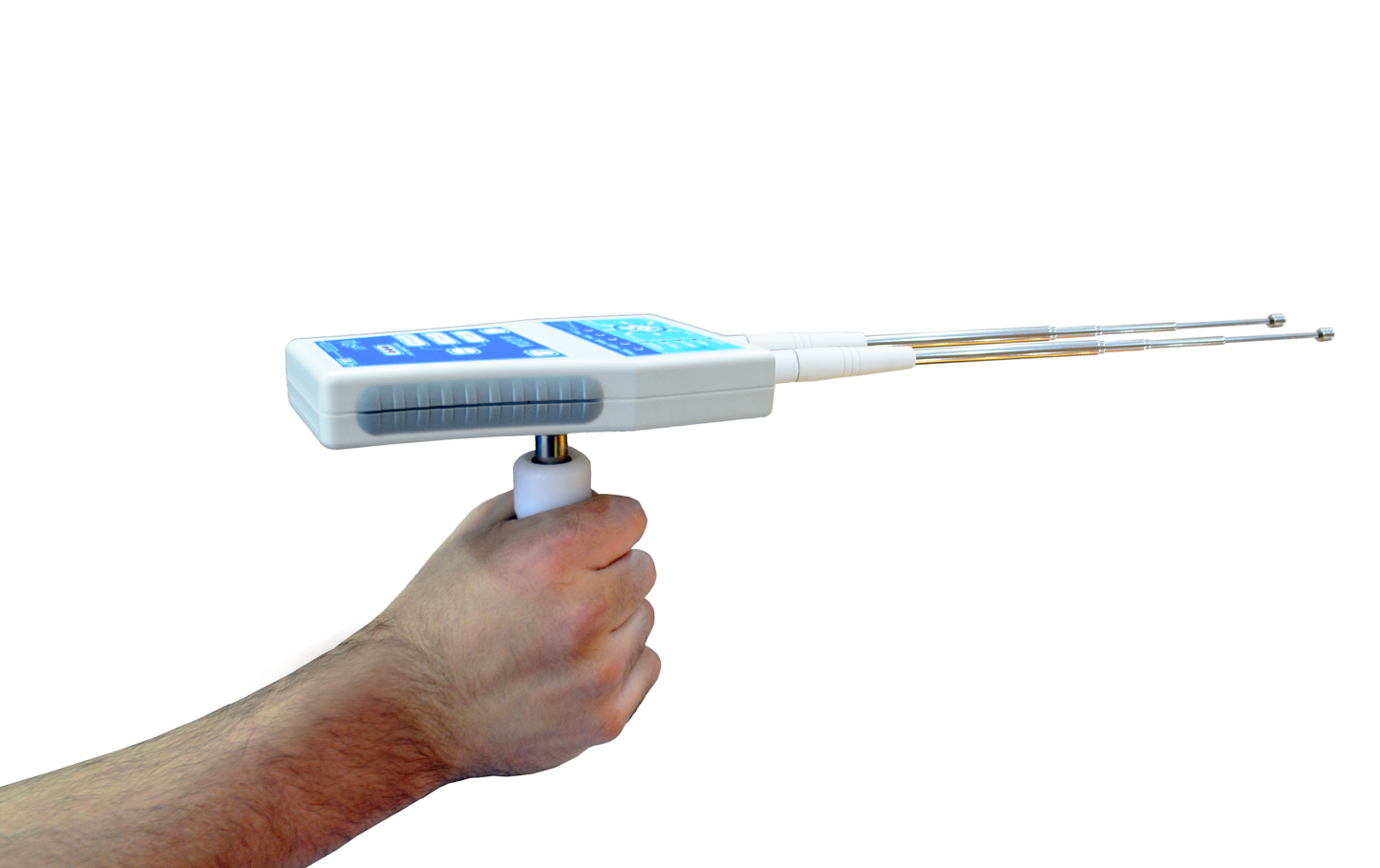 MWF Aqua Long Range Water Detector