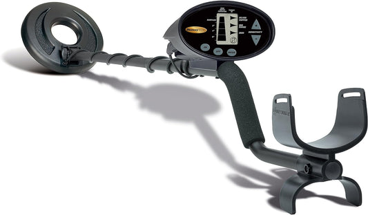 Bounty Hunter Discovery 1100 Metal Detector