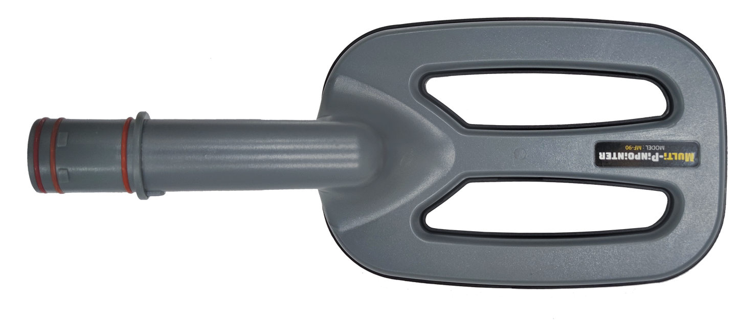 MWF MF-90 Multi Pin Pointer Metal Detector