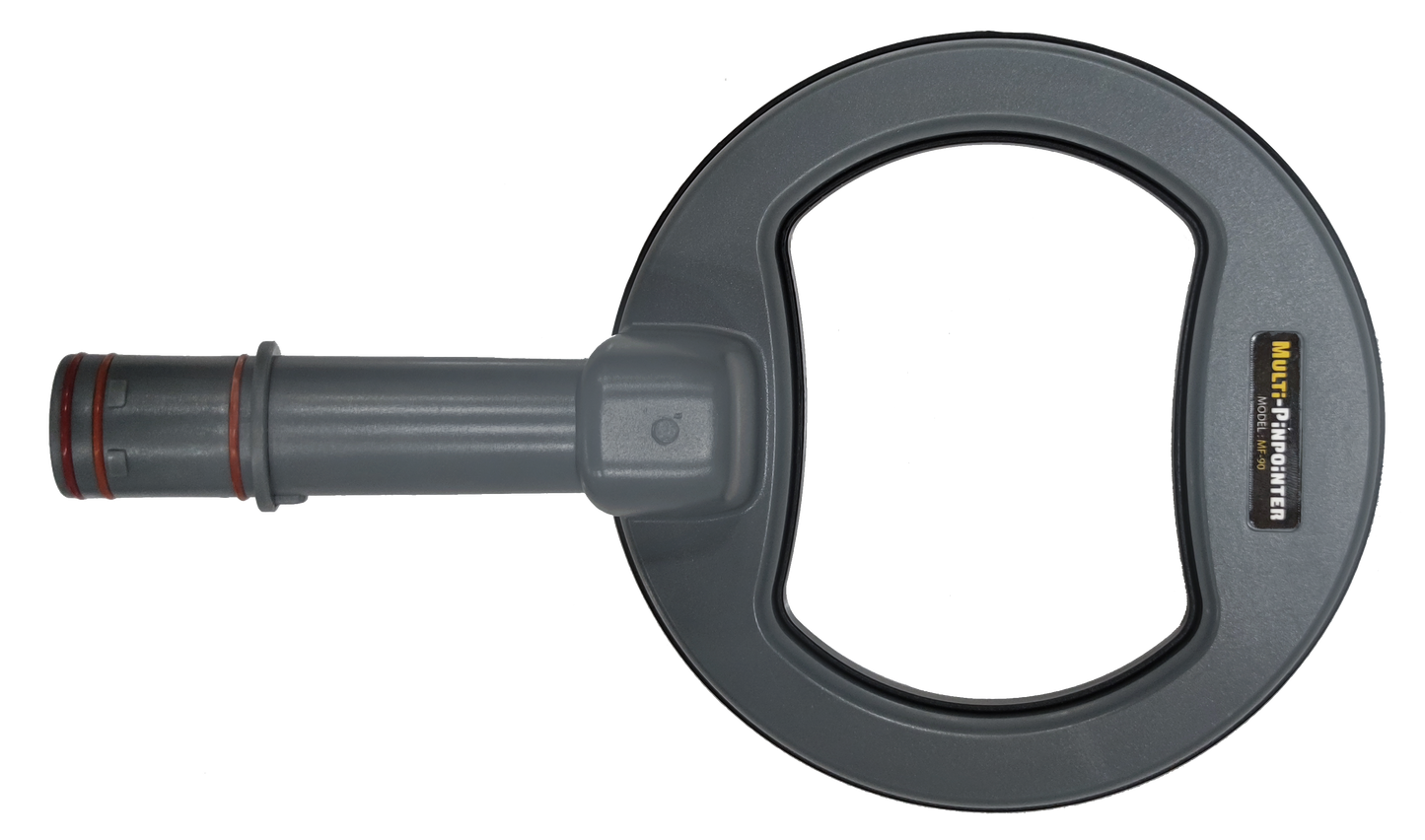 MWF MF-90 Multi Pin Pointer Metal Detector
