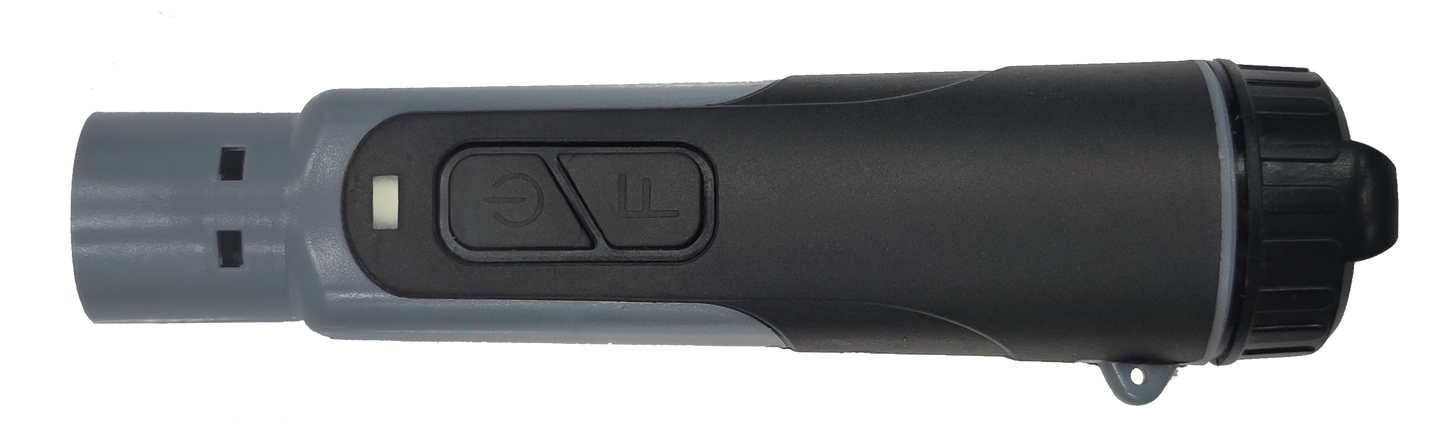 MWF MF-90 Multi Pin Pointer Metal Detector