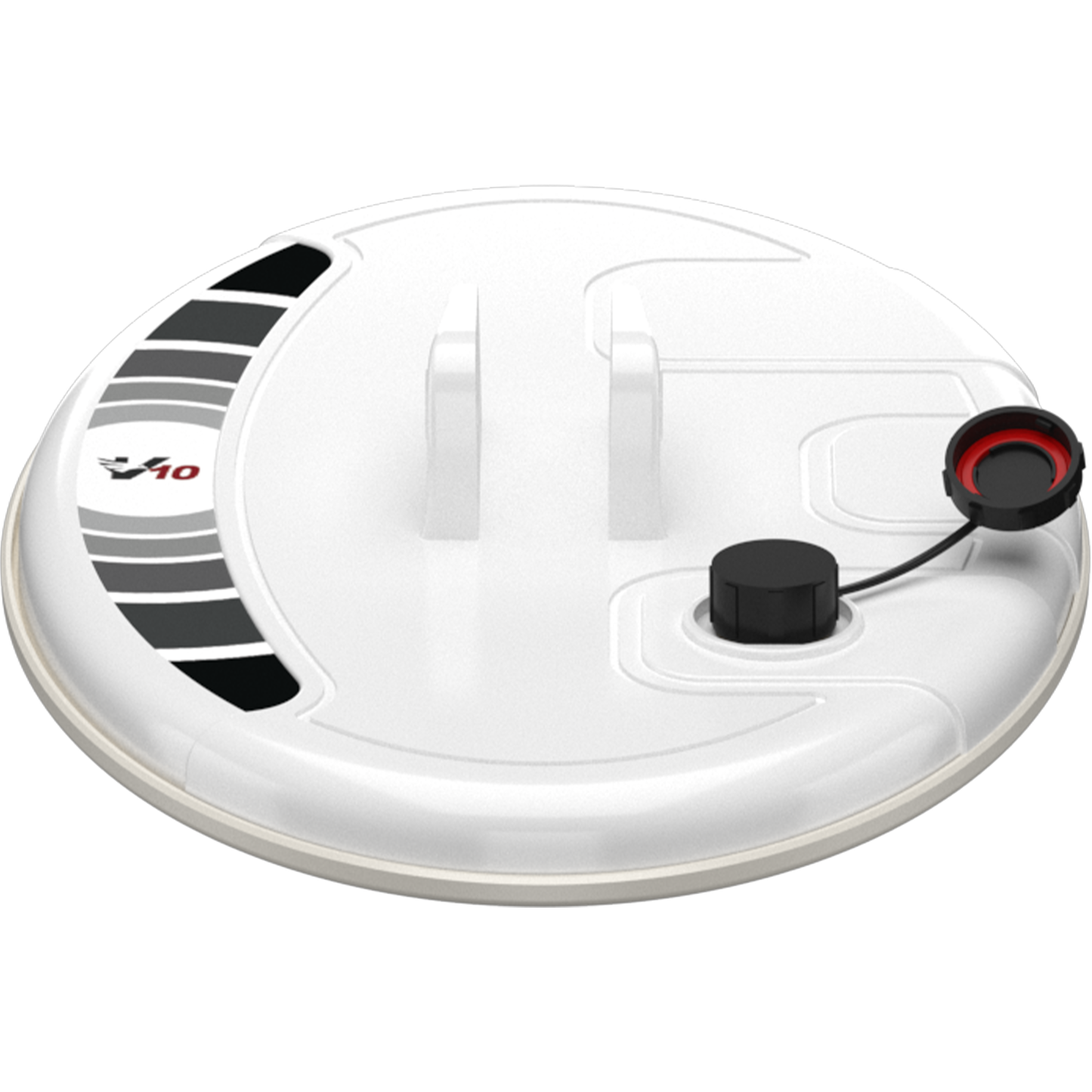 Vertex Quantum VX900 Metal Detector