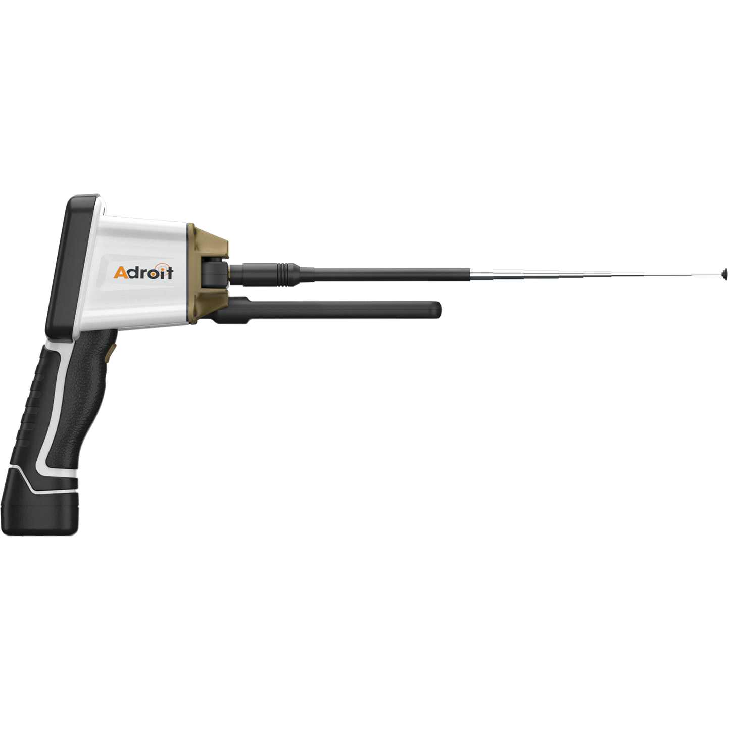 Vertex Adroit Metal Detector