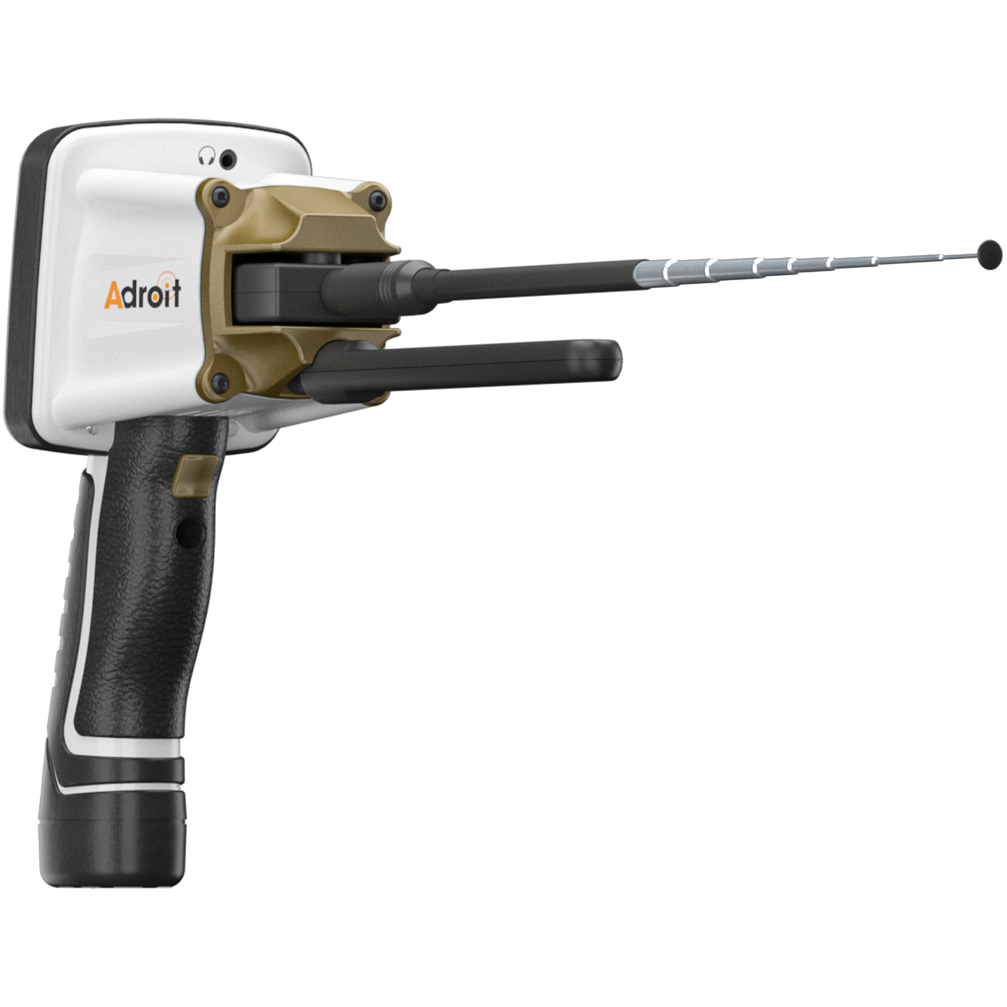 Vertex Adroit Metal Detector