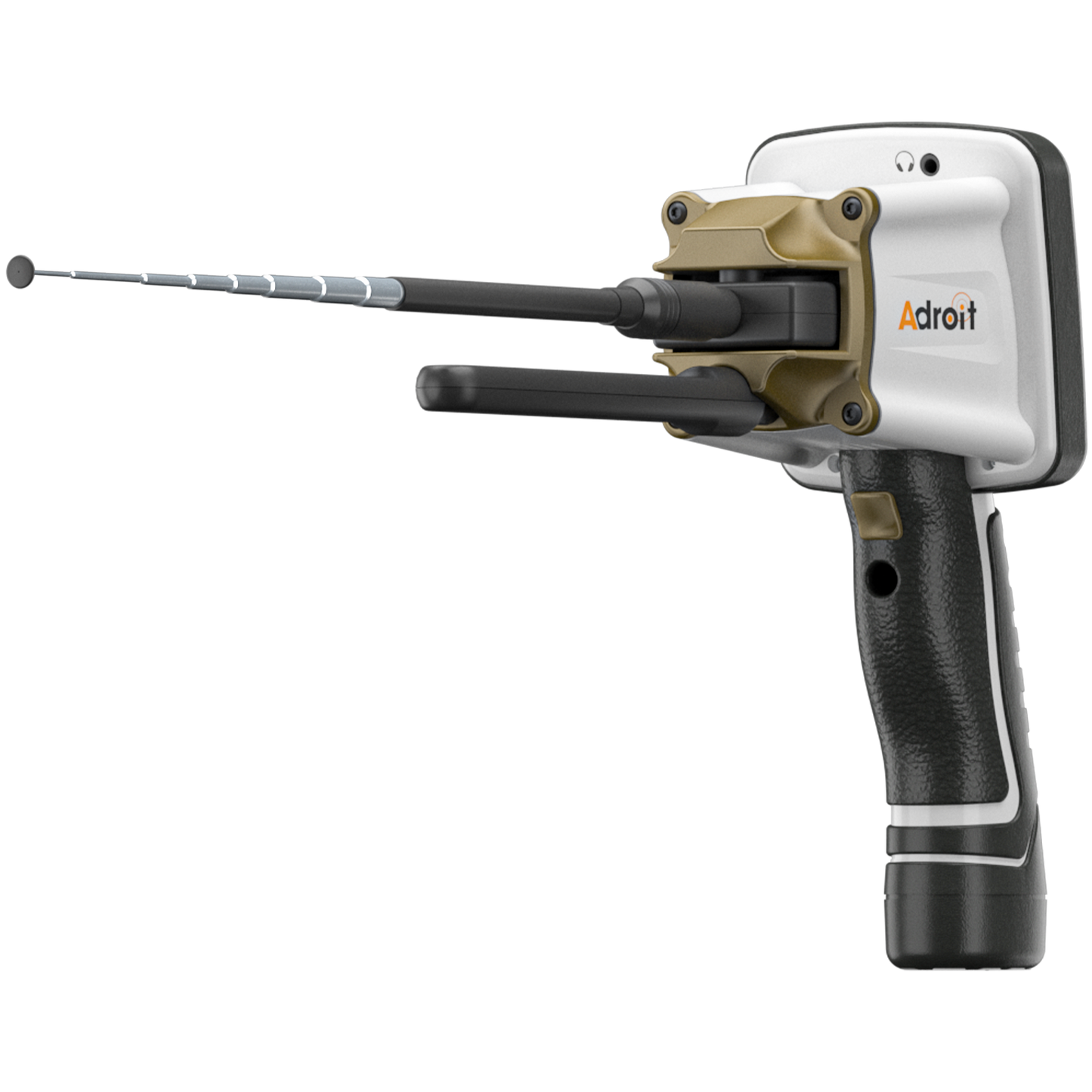 Vertex Adroit Metal Detector